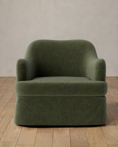 Rosamund Chair - Gallery Image #1