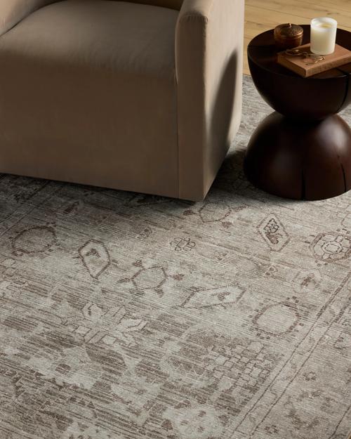 Manon Washable Printed Rug - Gallery Image #3