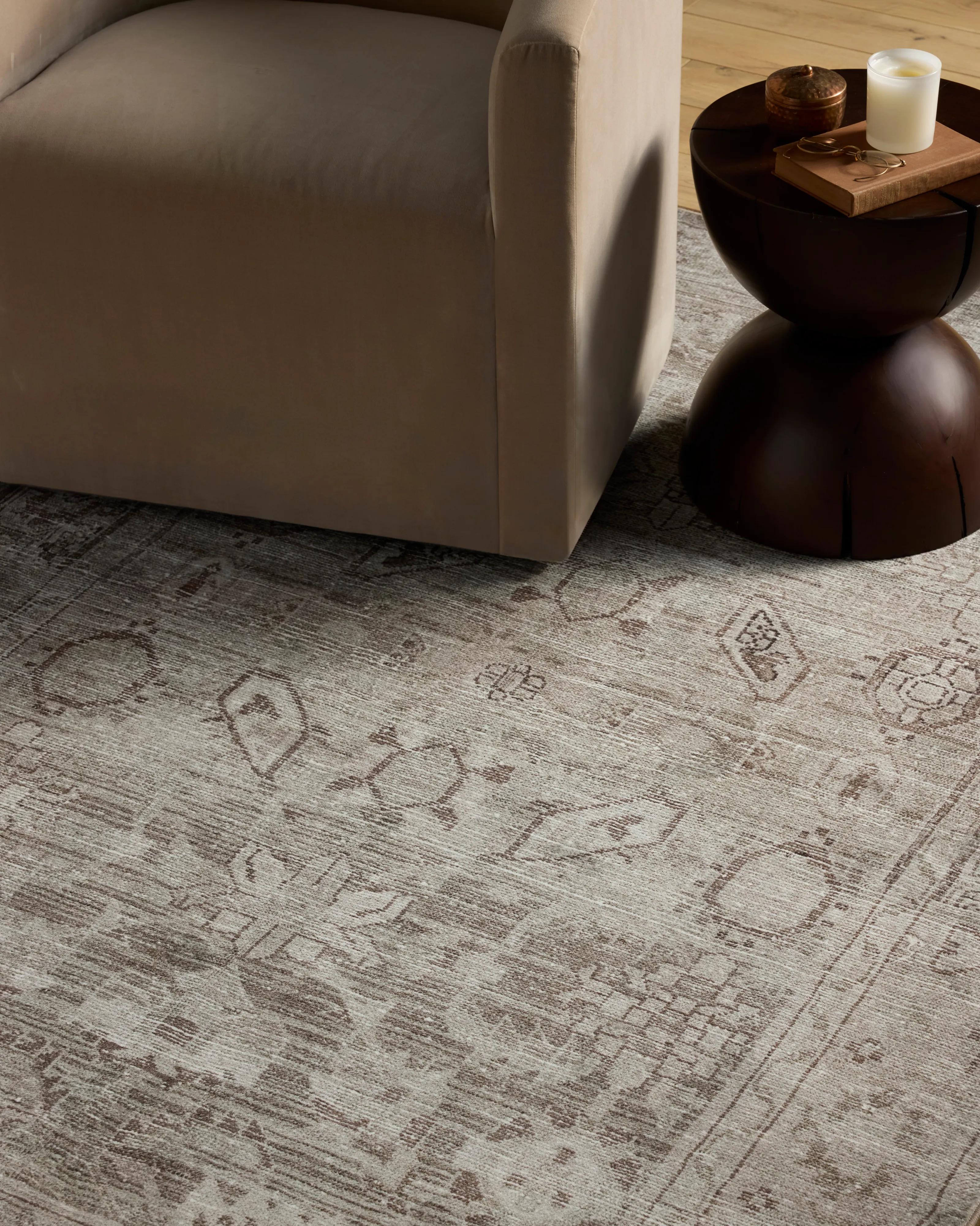 Manon Washable Printed Rug | Joon Loloi