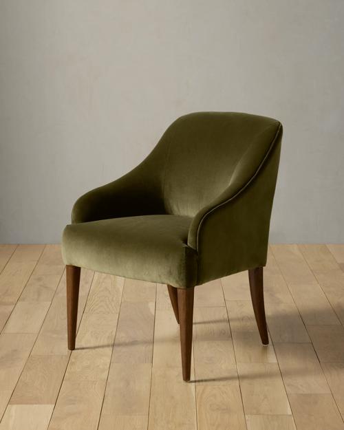 Francine Dining Chairs - Gallery Image #3
