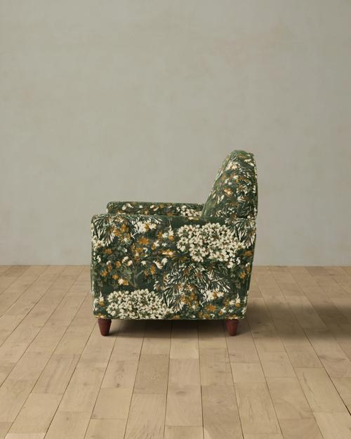 Gretel Chair - Gallery Image #3