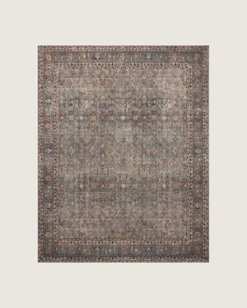 Beryl CloudPile™ Printed Rug - Gallery Image #1