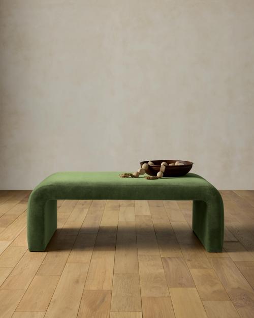 Olson Ottoman - Gallery Image #1