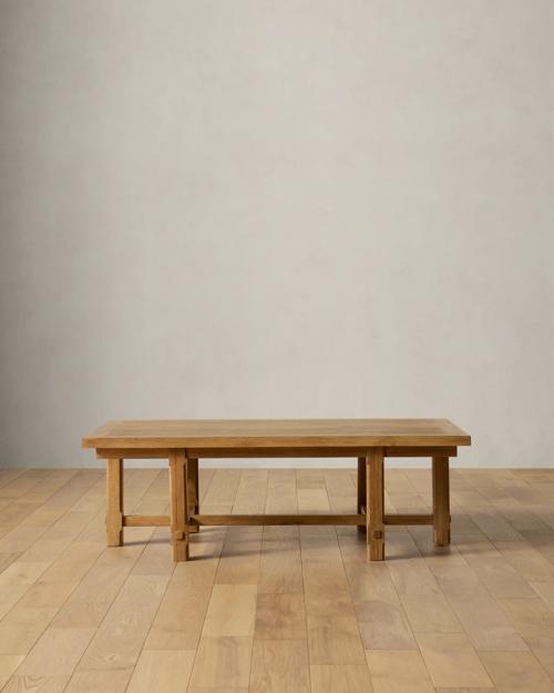 Harrow Coffee Table - Gallery Image #3