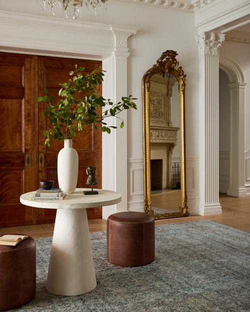 Narina Washable Printed Rug - Gallery Image #2