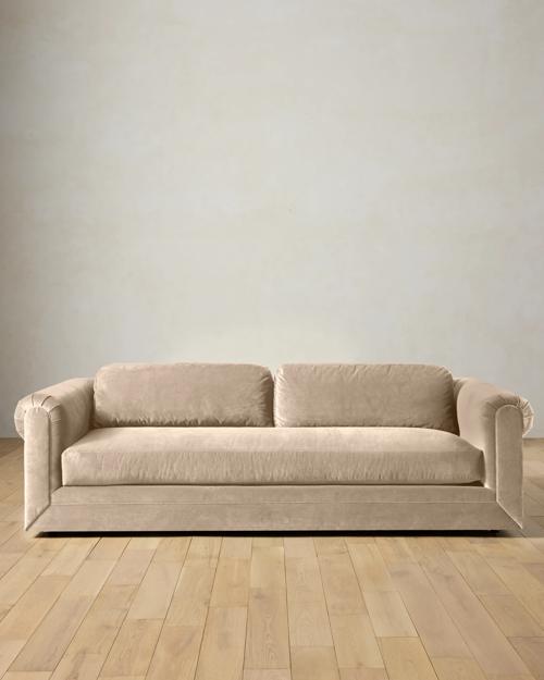 Seraphina Sofa - Gallery Image #1
