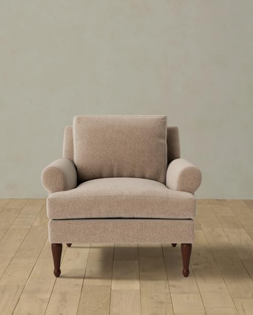 Elston Chair - Gallery Image #1