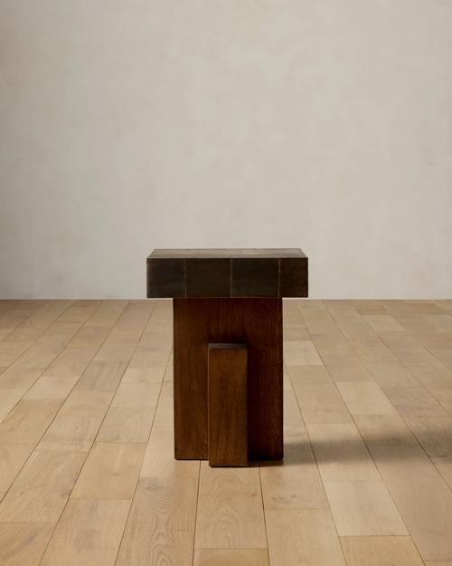 Dutton Accent Table - Gallery Image #3
