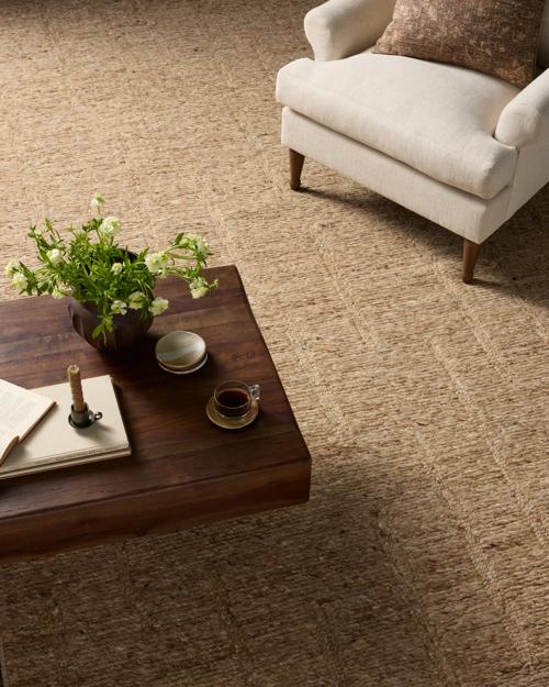 Seamus Handwoven Rug - Gallery Image #3