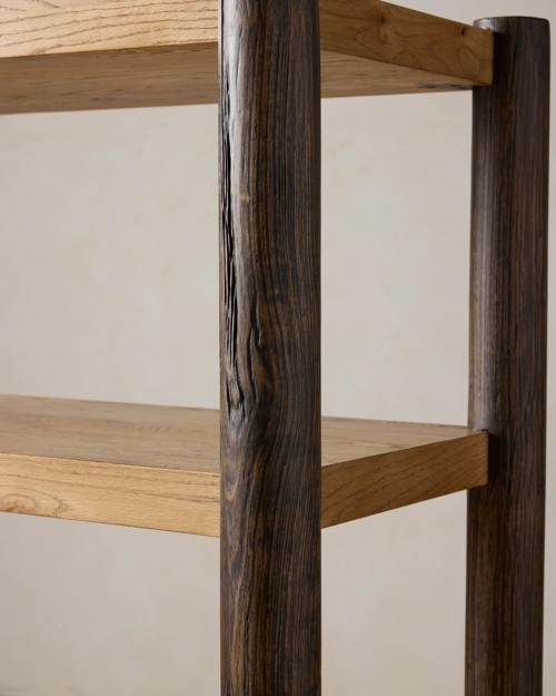 Paulo Bookshelf - Gallery Image #5