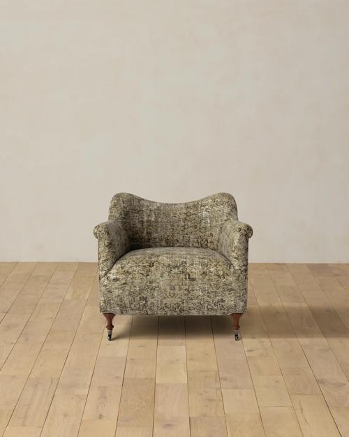 Camdyn Chair - Gallery Image #1