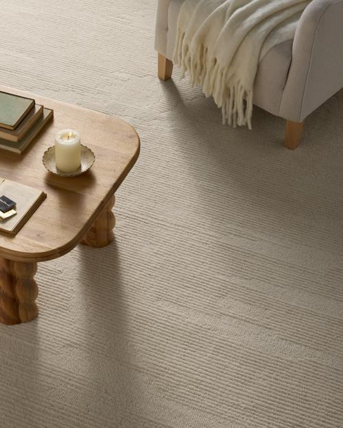 Pilar Hand-Tufted Wool Rug - Gallery Image #3