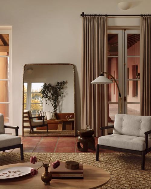 Bancroft Handwoven Rug - Gallery Image #2