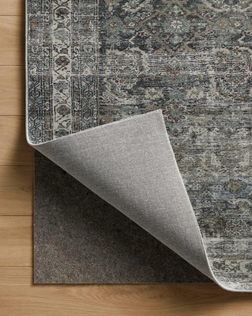 Jacinta Washable Printed Rug - Gallery Image #5
