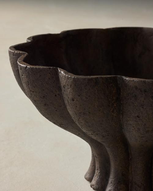 Trevi EcoMix Pedestal Bowl - Gallery Image #5