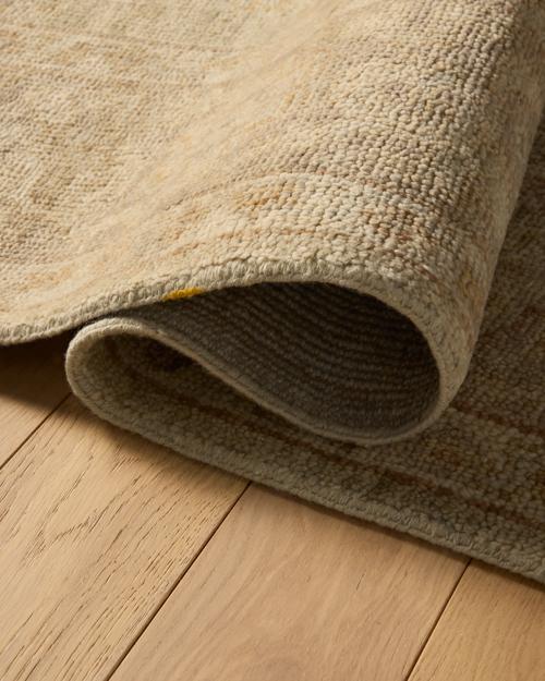 Sasha Hand-Knotted Rug - Gallery Image #6