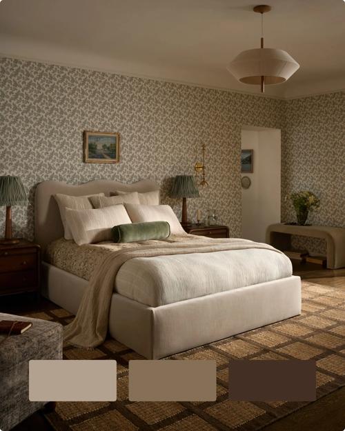 Choosing Your Color Palette