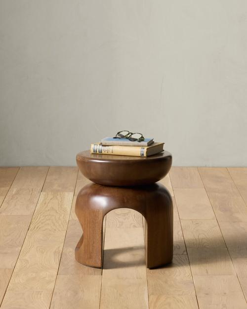 Gunnar Side Table - Gallery Image #1