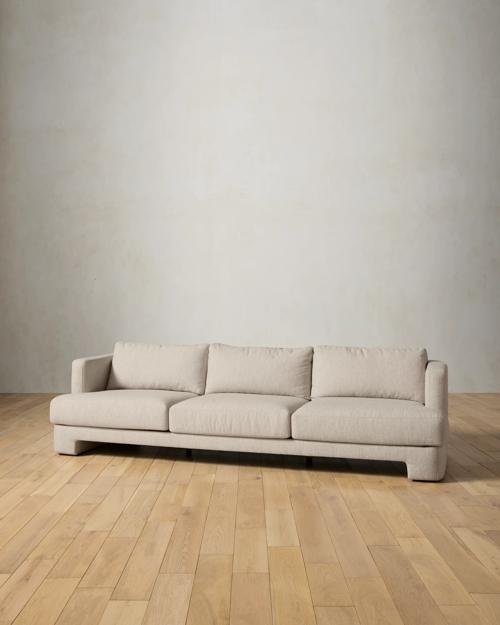 Corby Sofa - Gallery Image #3