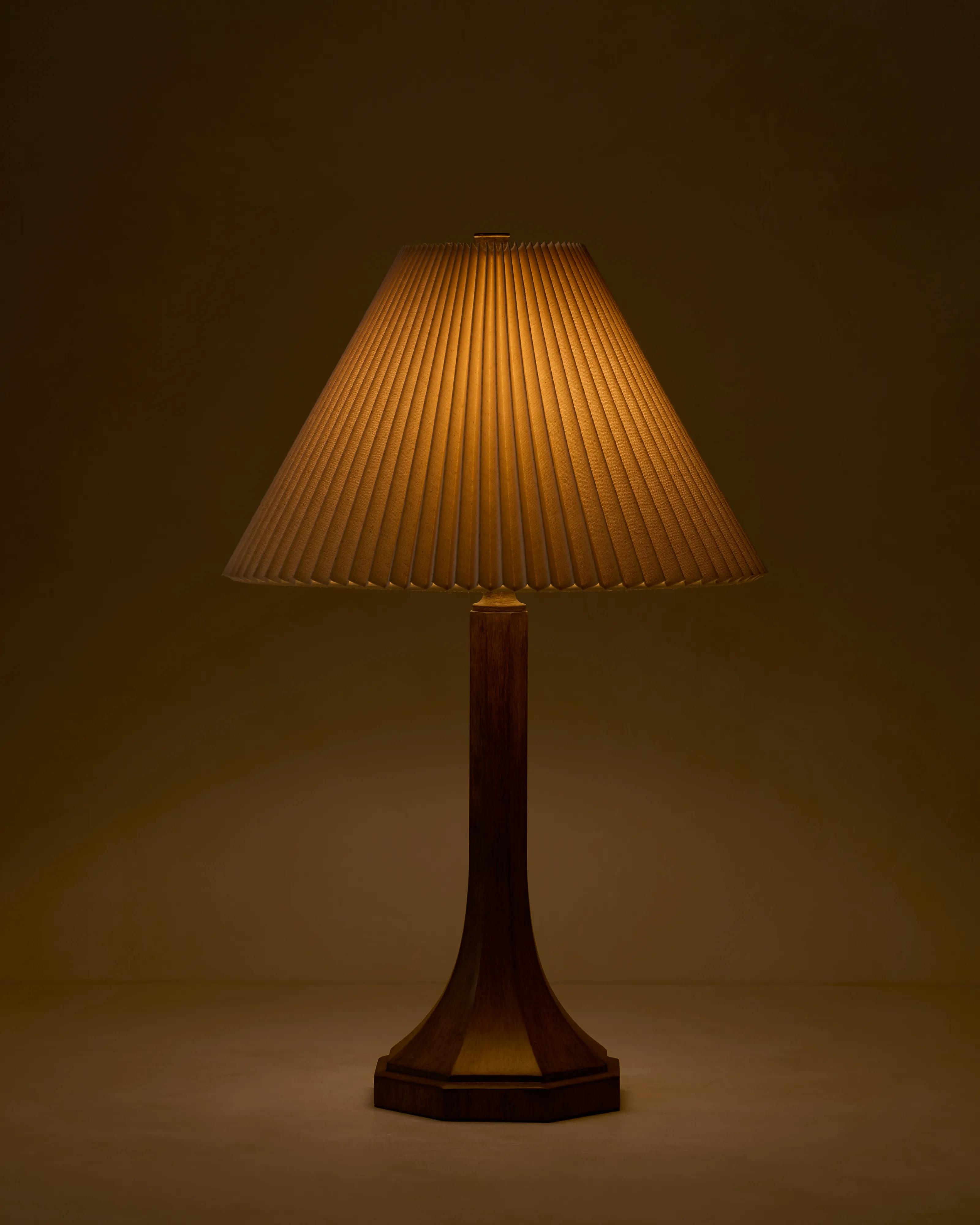 Loloi Zain Table Lamp - Thumbnail 3