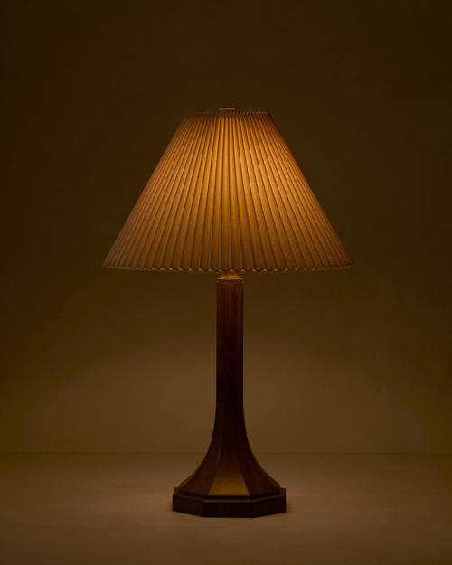 Zain Table Lamp - Gallery Image #3