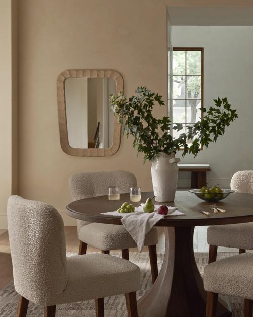 Roche EcoMix Wall Mirror - Gallery Image #2