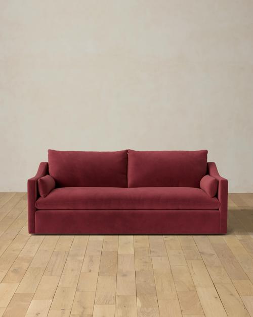 Leighton Slope Arm Sofa - Gallery Image #1