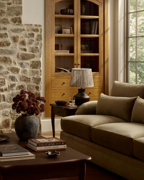 Ursula Table Lamp - Gallery Image #2