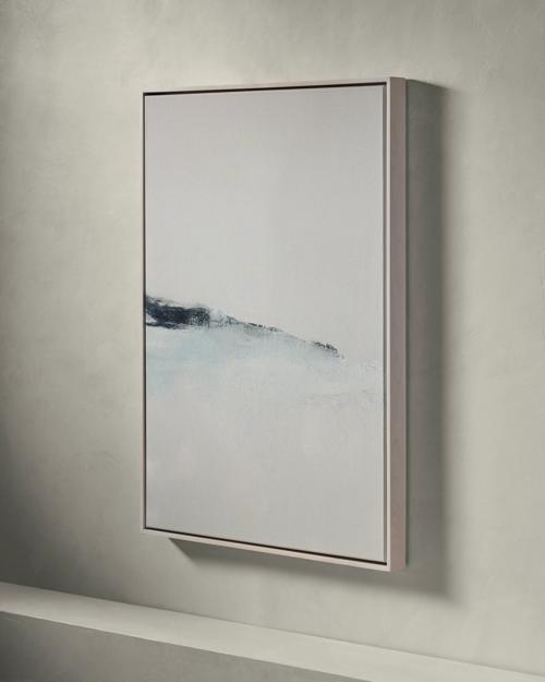 Landscape Abstract by Dan Hobday - Gallery Image #3