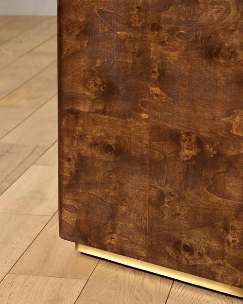 Ansel Cube Table - Gallery Image #5