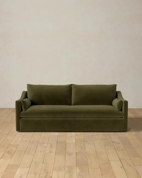 Leighton Slope Arm Sofa - Gallery Image #1