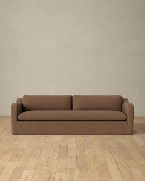 Coralee Slipcover Sofa - Gallery Image #1