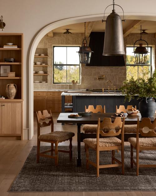 Brenna CloudPile™ Printed Rug - Gallery Image #2