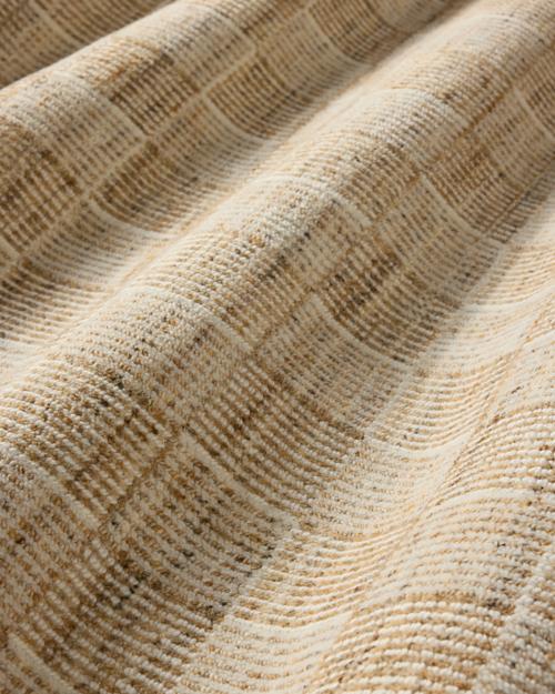 Wool & Wool Blends