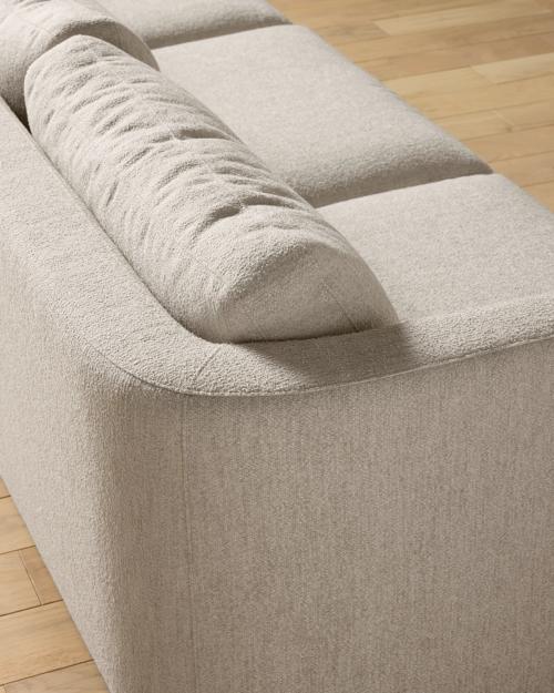 Corby Sofa - Gallery Image #9