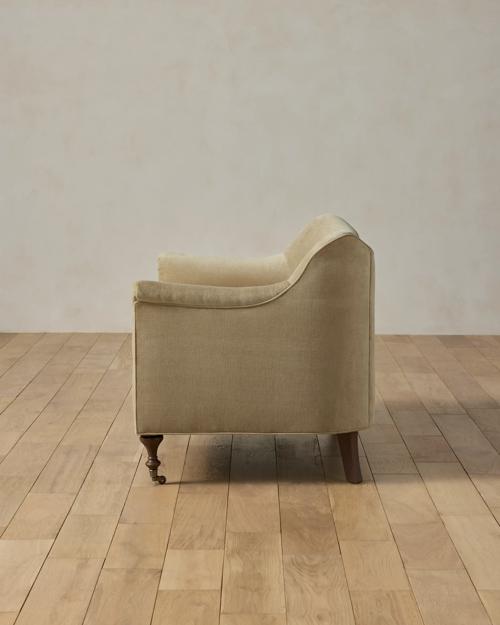 Camdyn Settee - Gallery Image #3