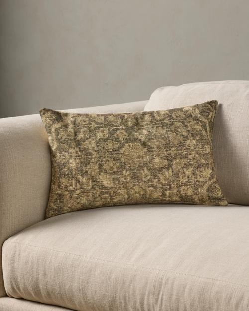 Aarvi Pillow - Gallery Image #2