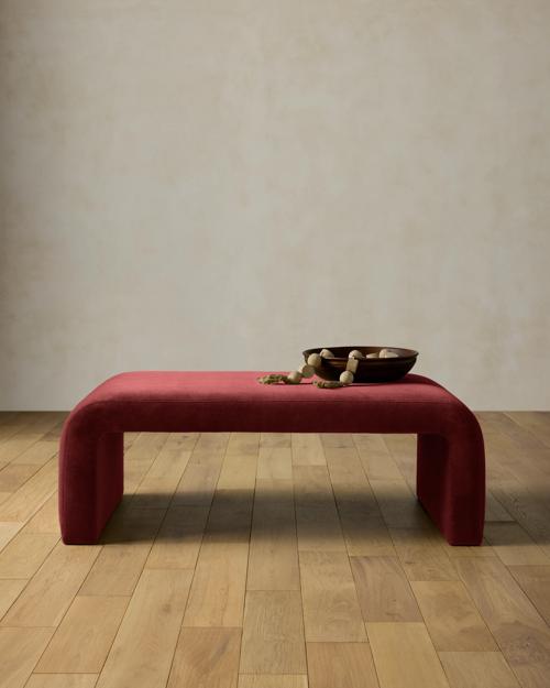 Olson Ottoman - Gallery Image #1