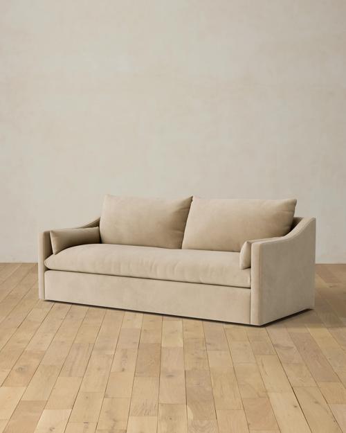Leighton Slope Arm Sofa - Gallery Image #2
