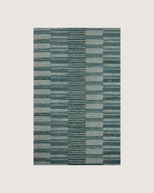 Dillon Hand-Tufted Rug - Gallery Image #1