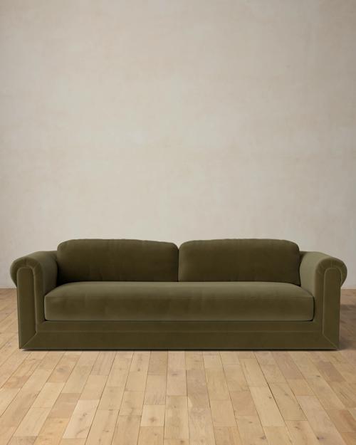 Seraphina Sofa - Gallery Image #1
