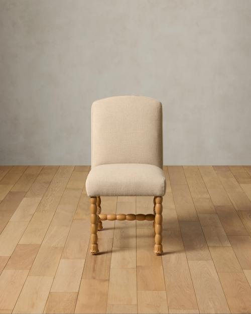 Bobbin Dining Chair - Gallery Image #1