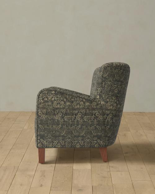 Johann Chair - Gallery Image #3