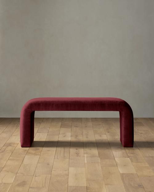 Olson Bench - Gallery Image #1