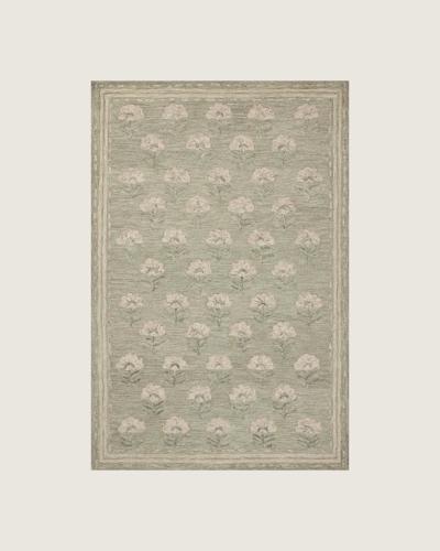 Aurelia Hand-Knotted Rug | Joon Loloi