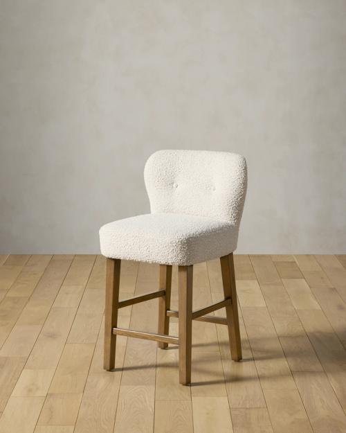 Imogen Bar & Counter Stools - Gallery Image #2