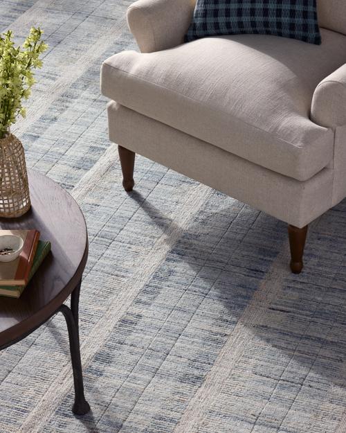 Tilden Hand-Loomed Rug - Gallery Image #3