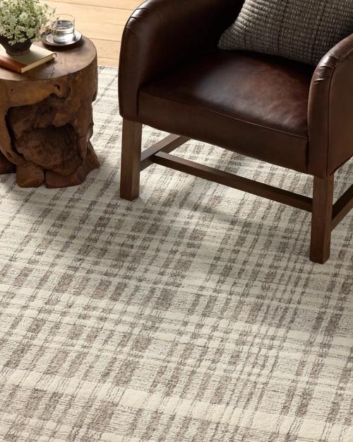 Arlington Hand-Tufted Wool Rug - Gallery Image #3