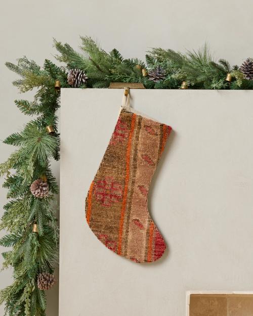 Balsam Stocking - Gallery Image #2