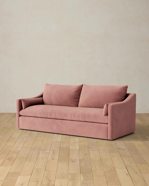 Leighton Slope Arm Sofa - Gallery Image #2